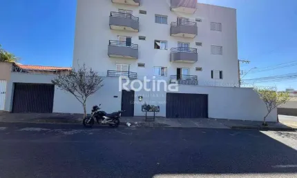 Apartamento para alugar, 2 quartos, santa mônica - uberlândia/mg - rotina imobiliária