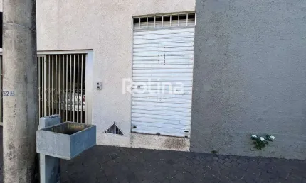 Comercial para alugar, Brasil - Uberlândia/MG - Rotina Imobiliária