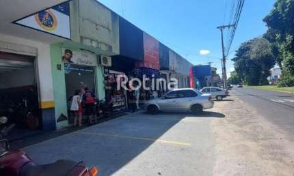 Sala para alugar, Jardim Patrícia - Uberlândia/MG - Rotina Imobiliária