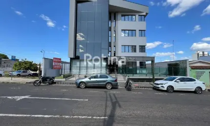 Sala para alugar, Nossa Senhora Aparecida - Uberlândia/MG - Rotina Imobiliária