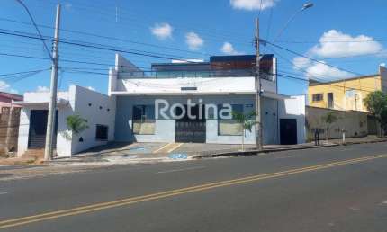Sala para alugar, Tubalina - Uberlândia/MG - Rotina Imobiliária
