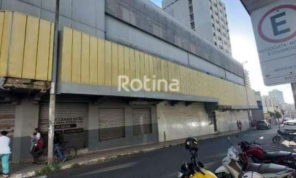 Sala para alugar, Centro - Uberlândia/MG - Rotina Imobiliária