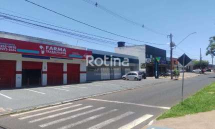 Loja para alugar, Santa Rosa - Uberlândia/MG - Rotina Imobiliária