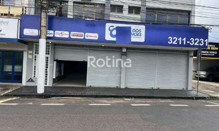 Sala para alugar, Martins - Uberlândia/MG - Rotina Imobiliária