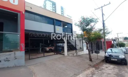 Sala para alugar, Tibery - Uberlândia/MG - Rotina Imobiliária