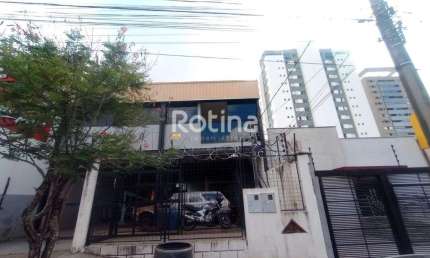 Sala para alugar, Tibery - Uberlândia/MG - Rotina Imobiliária