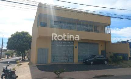 Sala para alugar, Santa Rosa - Uberlândia/MG - Rotina Imobiliária