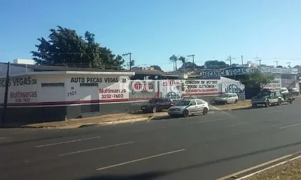 Área para alugar, Brasil - Uberlândia/MG - Rotina Imobiliária