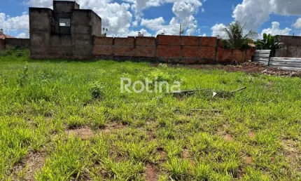 Terreno para alugar, Shopping Park - Uberlândia/MG - Rotina Imobiliária