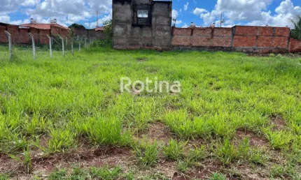 Terreno para alugar, Shopping Park - Uberlândia/MG - Rotina Imobiliária