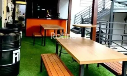 Sala para alugar, Cazeca - Uberlândia/MG - Rotina Imobiliária