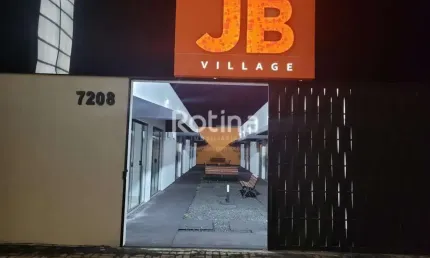 Loja para alugar, Shopping Park - Uberlândia/MG - Rotina Imobiliária