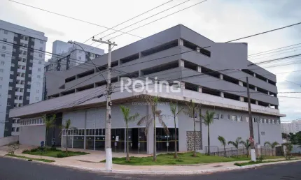 Loja para alugar, Martins - Uberlândia/MG - Rotina Imobiliária