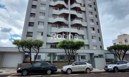 Apartamento para alugar, 3 quartos, Osvaldo Rezende - Uberlândia/MG - Rotina Imobiliária