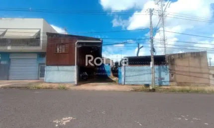 Galpão para alugar, Brasil - Uberlândia/MG - Rotina Imobiliária