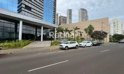 Sala para alugar, Morada da Colina - Uberlândia/MG - Rotina Imobiliária