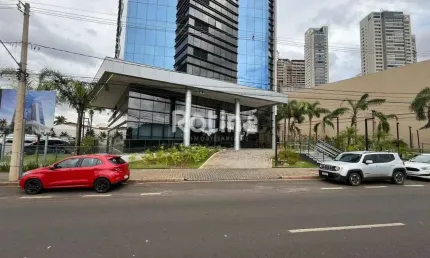 Sala para alugar, Morada da Colina - Uberlândia/MG - Rotina Imobiliária