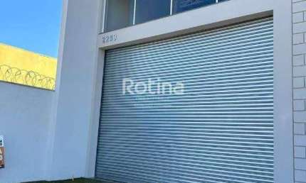 Galpão para alugar, Granada - Uberlândia/MG - Rotina Imobiliária