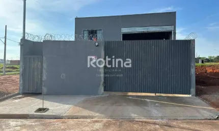 Galpão para alugar, Aclimação - Uberlândia/MG - Rotina Imobiliária