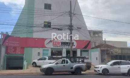 Sala para alugar, Tibery - Uberlândia/MG - Rotina Imobiliária