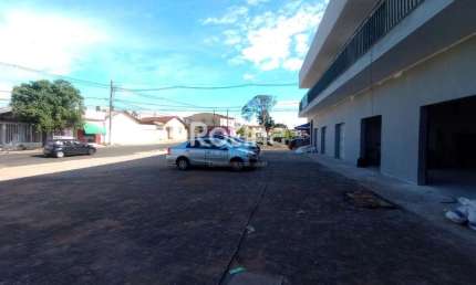Sala para alugar, Jardim Brasília - Uberlândia/MG - Rotina Imobiliária