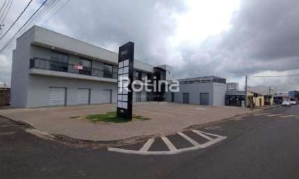 Sala para alugar, Jardim Brasília - Uberlândia/MG - Rotina Imobiliária