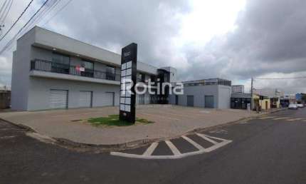 Loja para alugar, Jardim Brasília - Uberlândia/MG - Rotina Imobiliária