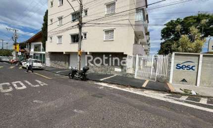 Apartamento para alugar, 3 quartos, Nossa Senhora Aparecida - Uberlândia/MG - Rotina Imobiliária