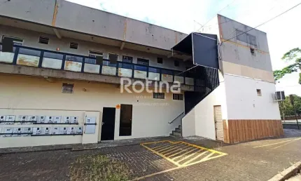 Sala para alugar, Tabajaras - Uberlândia/MG - Rotina Imobiliária