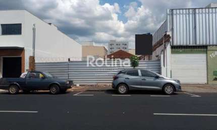 Terreno para alugar, Nossa Senhora Aparecida - Uberlândia/MG - Rotina Imobiliária