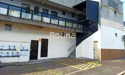 Sala para alugar, jaraguá - uberlândia/mg - rotina imobiliária