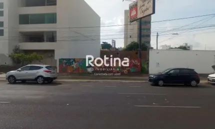 Terreno para alugar, Cazeca - Uberlândia/MG - Rotina Imobiliária