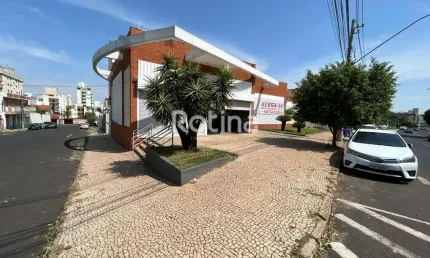 Galpão para alugar, Saraiva - Uberlândia/MG - Rotina Imobiliária