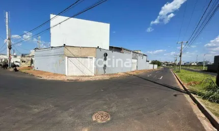 Galpão para alugar, Osvaldo Rezende - Uberlândia/MG - Rotina Imobiliária