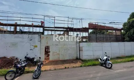 Galpão para alugar, Tibery - Uberlândia/MG - Rotina Imobiliária