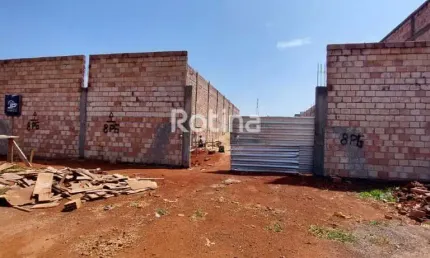 Galpão para alugar, Novo Mundo - Uberlândia/MG - Rotina Imobiliária