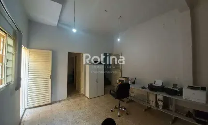 Casa para alugar, 1 quarto, Tabajaras - Uberlândia/MG - Rotina Imobiliária