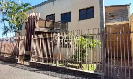 Sala para alugar, Santa Mônica - Uberlândia/MG - Rotina Imobiliária