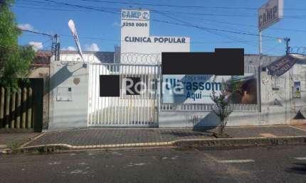 Prédio Inteiro para alugar, Planalto - Uberlândia/MG - Rotina Imobiliária