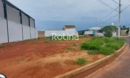 Terreno para alugar, novo mundo - uberlândia/mg - rotina imobiliária