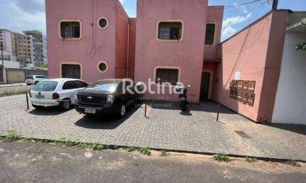 Apartamento para alugar, 2 quartos, Martins - Uberlândia/MG - Rotina Imobiliária
