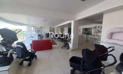 Prédio Inteiro para alugar, Centro - Uberlândia/MG - Rotina Imobiliária
