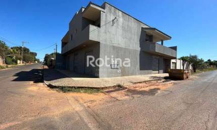 Apartamento para alugar, 2 quartos, Morada Nova - Uberlândia/MG - Rotina Imobiliária