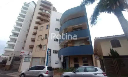 Sala para alugar, Martins - Uberlândia/MG - Rotina Imobiliária