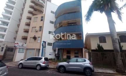 Sala para alugar, Martins - Uberlândia/MG - Rotina Imobiliária