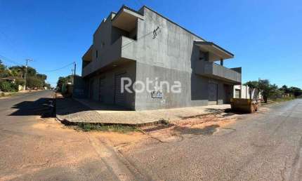 Apartamento para alugar, 2 quartos, Morada Nova - Uberlândia/MG - Rotina Imobiliária