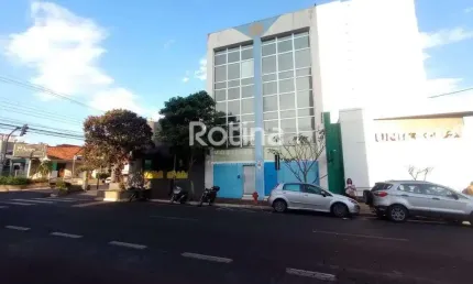 Prédio Inteiro para alugar, Centro - Uberlândia/MG - Rotina Imobiliária