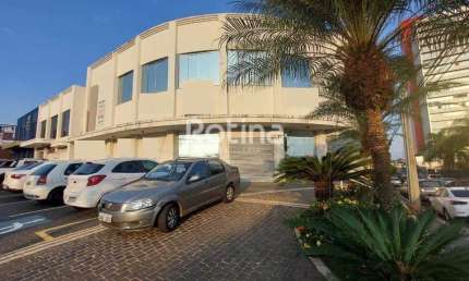 Sala para alugar, Brasil - Uberlândia/MG - Rotina Imobiliária