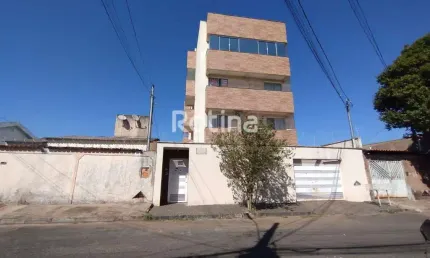 Apartamento para alugar, 2 quartos, Granada - Uberlândia/MG - Rotina Imobiliária