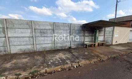 Terreno para alugar, Jardim Brasília - Uberlândia/MG - Rotina Imobiliária